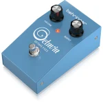 ⁦פדאל פאז ואוקטבר Behringer OCTAVIA OCTAVE FUZZ⁩ – תמונה ⁦2⁩