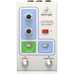 פאדל אוקטבה Behringer OCTAVE DIVIDER