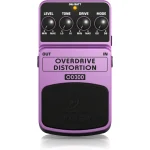 פדאל אוברדרייב / דיסטורשן Behringer OD300
