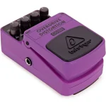 ⁦פדאל אוברדרייב / דיסטורשן Behringer OD300⁩ – תמונה ⁦2⁩
