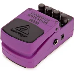 ⁦פדאל אוברדרייב / דיסטורשן Behringer OD300⁩ – תמונה ⁦4⁩