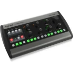 מיקסר Ultranet למוניטורים Behringer P16-HQ – תמונה 3