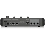 מיקסר Ultranet למוניטורים Behringer P16-HQ – תמונה 6
