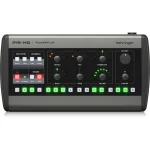 מיקסר Ultranet למוניטורים Behringer P16-HQ – תמונה 5