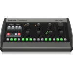 מיקסר Ultranet למוניטורים Behringer P16-HQ – תמונה 2
