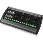 מיקסר Ultranet למוניטורים Behringer P16-HQ – תמונה 4
