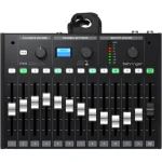 מיקסר StageConnect למוניטורים Behringer P24 – תמונה 2