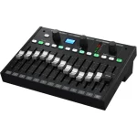 מיקסר StageConnect למוניטורים Behringer P24 – תמונה 3