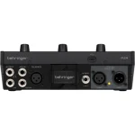 מיקסר StageConnect למוניטורים Behringer P24 – תמונה 5