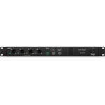 רכזת StagSonnect Behringer P24HUB לאספקת חשמל וחיבור עד 8 מיקסר P24
