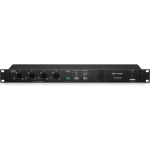רכזת StagSonnect Behringer P24HUB לאספקת חשמל וחיבור עד 8 מיקסר P24 – תמונה 2