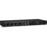 רכזת StagSonnect Behringer P24HUB לאספקת חשמל וחיבור עד 8 מיקסר P24 – תמונה 4