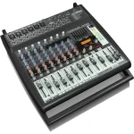 מיקסר מוגבר Behringer PMP500 – תמונה 2