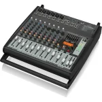 מיקסר מוגבר Behringer PMP500 – תמונה 4