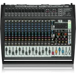 מיקסר מוגבר Behringer PMP6000