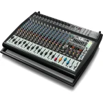מיקסר מוגבר Behringer PMP6000 – תמונה 2