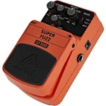 ⁦פדאל פאז Behringer SF300 Super Fuzz⁩ – תמונה ⁦3⁩