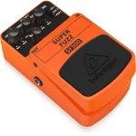 ⁦פדאל פאז Behringer SF300 Super Fuzz⁩ – תמונה ⁦5⁩