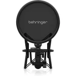 עכביש עם פופ פילטר Behringer SMP1000