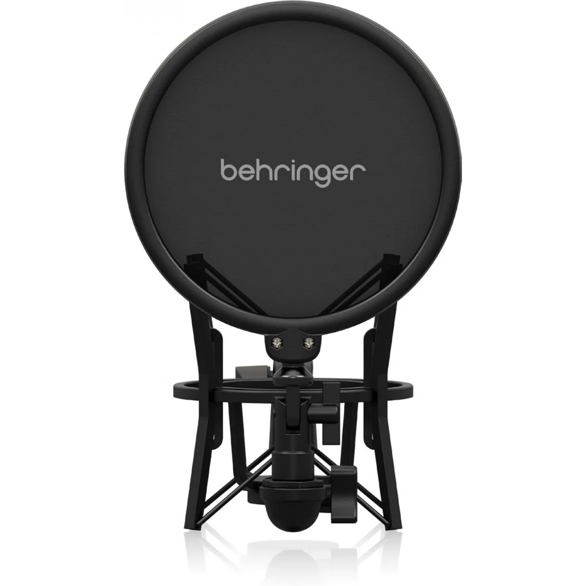 BEH-SMP1000-2 עכביש עם פופ פילטר Behringer SMP1000 – תמונה 1