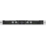 פרוססור Behringer SU9920 Stereo Sound Enhancement