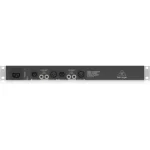 פרוססור Behringer SU9920 Stereo Sound Enhancement – תמונה 3