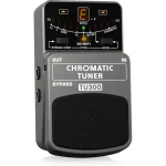 ⁦פדאל טיונר כרומטי Behringer TU300⁩ – תמונה ⁦2⁩