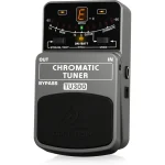 ⁦פדאל טיונר כרומטי Behringer TU300⁩ – תמונה ⁦3⁩