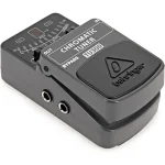 ⁦פדאל טיונר כרומטי Behringer TU300⁩ – תמונה ⁦4⁩