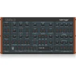 סינתיסייזר Behringer UB-Xa D – תמונה 2