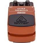 ⁦פדאל טרמולו Behringer UT300⁩ – תמונה ⁦3⁩