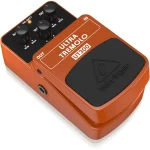⁦פדאל טרמולו Behringer UT300⁩ – תמונה ⁦4⁩