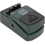 ⁦פדאל ויברטו Behringer UV300 Ultra Vibrato⁩ – תמונה ⁦3⁩