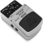 ⁦פדאל דיליי אנלוגי Behringer VD400 Vintage Delay⁩ – תמונה ⁦4⁩