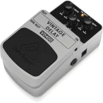 ⁦פדאל דיליי אנלוגי Behringer VD400 Vintage Delay⁩ – תמונה ⁦5⁩