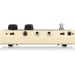 ⁦פדאל אוברדרייב Behringer VT999 Vintage Tube Monster⁩ – תמונה ⁦5⁩
