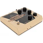 ⁦פדאל אוברדרייב Behringer VT999 Vintage Tube Monster⁩ – תמונה ⁦2⁩