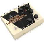 ⁦פדאל אוברדרייב Behringer VT999 Vintage Tube Monster⁩ – תמונה ⁦4⁩