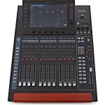 מיקסר דיגיטלי Behringer Wing Compact