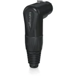 מחבר XLR נקבה זויתי Behringer X3FR-BK – תמונה 3