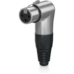 מחבר XLR נקבה זויתי Behringer X3FR-SR – תמונה 3