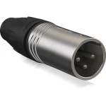 מחבר XLR זכר להלחמה Behringer X3M-SR – תמונה 2