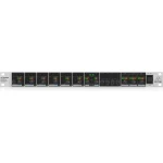 ⁦מיקסר 8 ערוצים להתקנות Behringer ZMX8210 V2⁩ – תמונה ⁦3⁩