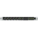 ⁦מיקסר 8 ערוצים להתקנות Behringer ZMX8210 V2⁩ – תמונה ⁦6⁩