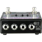פדאל להוספת לופ אפקטים Radial BigShot EFX – תמונה 3