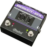 פדאל להוספת לופ אפקטים Radial BigShot EFX – תמונה 2