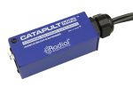 ממשק קבלה 4 ערוצים Radial Catapult Mini RX על כבל רשת – תמונה 3
