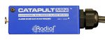 ממשק קבלה 4 ערוצים Radial Catapult Mini RX על כבל רשת – תמונה 5