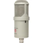 ⁦מיקרופון קונדנסר Lauten Audio Clarion FC-357⁩ – תמונה ⁦2⁩