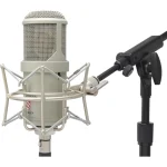 ⁦מיקרופון קונדנסר Lauten Audio Clarion FC-357⁩ – תמונה ⁦8⁩